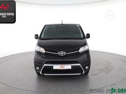 toyota Proace 2.0 D-4D KASTEN L2 AUT,LEDER,KAMERA,NAVI