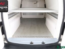 Volkswagen Caddy 1.4 TGI KÜHLKASTEN LANG ,SH