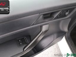 Volkswagen Caddy 1.4 TGI KÜHLKASTEN LANG ,SH