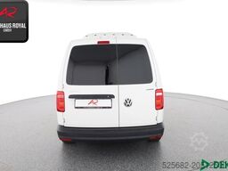Volkswagen Caddy 1.4 TGI KÜHLKASTEN LANG ,SH