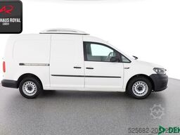 Volkswagen Caddy 1.4 TGI KÜHLKASTEN LANG ,SH