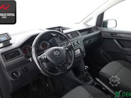 Volkswagen Caddy 1.4 TGI KÜHLKASTEN LANG ,SH