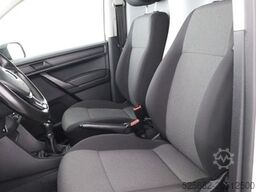 Volkswagen Caddy 1.4 TGI KÜHLKASTEN LANG ,SH