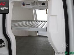 Volkswagen Caddy 1.4 TGI KÜHLKASTEN LANG ,SH