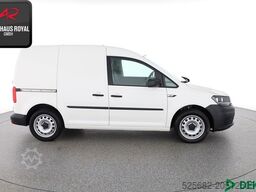 Volkswagen Caddy 1.4 TSI DSG KÜHLKASTEN FRISCHDIENST 1HD,SH