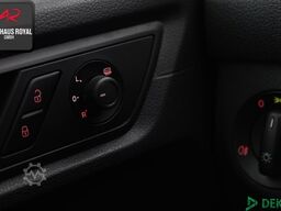 Volkswagen Caddy 1.4 TSI DSG KÜHLKASTEN FRISCHDIENST 1HD,SH