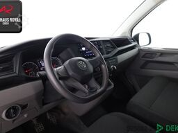 Volkswagen T6 Transporter T6.1 2.0 TDI KASTEN STANDHZ,NAVI