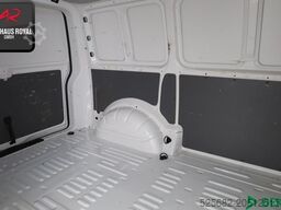 Volkswagen T6 Transporter T6.1 2.0 TDI KASTEN STANDHZ,NAVI