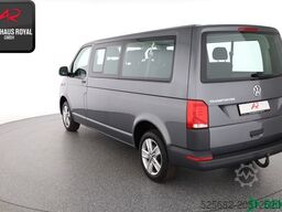 Volkswagen T6 Transporter T6.1 2.0 TDI LANG 9 SITZE AHK,ALU