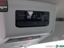 Volkswagen T6 Transporter T6.1 2.0 TDI LANG 9 SITZE AHK,ALU