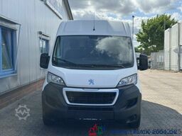 Peugeot Boxer 2.0 HDi Kasten Hoch & Lang AHK NUR 97 TKM