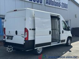 Peugeot Boxer 2.0 HDi Kasten Hoch & Lang AHK NUR 97 TKM