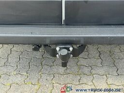 Peugeot Boxer 2.0 HDi Kasten Hoch & Lang AHK NUR 97 TKM