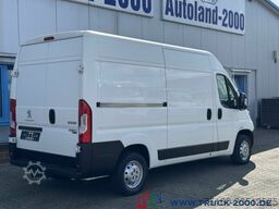 Peugeot Boxer 2.0 HDi Kasten Hoch & Lang AHK NUR 97 TKM