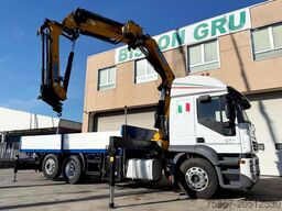 Iveco STRALIS 430