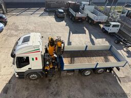 Iveco STRALIS 430