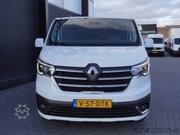 Renault Trafic 2.0 dCi 110PK L2 EURO 6 - Airco - Cruise...
