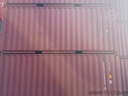  20Dv Seecontainer 20FT Container 6m
