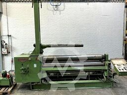 Haeusler VRM E HY 3000/8