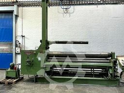 Haeusler VRM E HY 3000/8