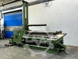 Haeusler VRM E HY 3000/8