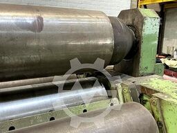 Haeusler VRM E HY 3000/8