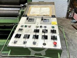 Haeusler VRM E HY 3000/8