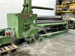 Haeusler VRM E HY 3000/8