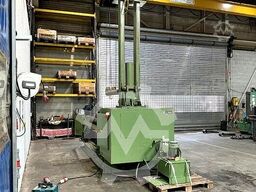 Haeusler VRM E HY 3000/8