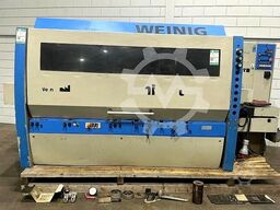 Weinig Unimat 23 E