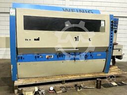 Weinig Unimat 23 E