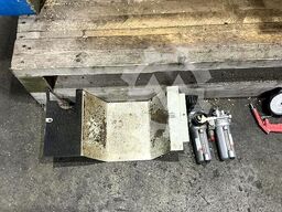 Weinig Unimat 23 E