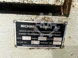 Weinig Unimat 23 E