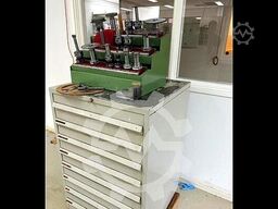 Victor Taichung Vturn-26