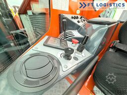 Combilift C4000 DIESEL TRIPLEX 6800 FREE-LIFT AIRC