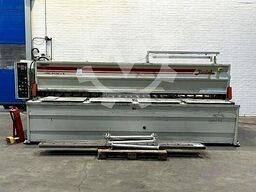 Baykal HGL 4100x6mm