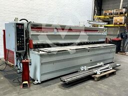 Baykal HGL 4100x6mm