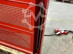 Baykal HGL 4100x6mm