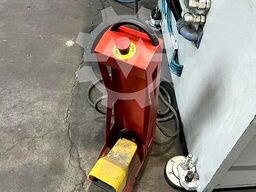 Baykal HGL 4100x6mm
