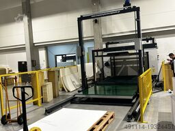 Zakład Ślurarski DZIERGWA PARK