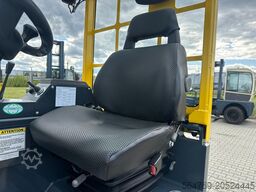 Combilift CB4500//2019 year // Triplex 6400 mm