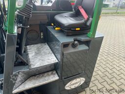 Combilift CB3000// Diesel// Perfect / Only 5185 h