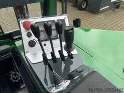 Combilift CB3000// Diesel// Perfect / Only 5185 h