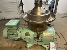 GEA WESTFALIA SA 20- 06-576 ATEX