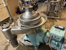 GEA WESTFALIA SA 20- 06-576 ATEX