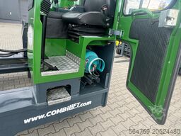Combilift C5000 / Low mast/ Only 2800 mm height
