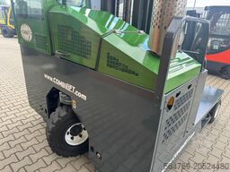 Combilift C5000 / Low mast/ Only 2800 mm height