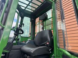 Combilift C5000 / Low mast/ Only 2800 mm height