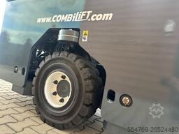 Combilift C5000 / Low mast/ Only 2800 mm height