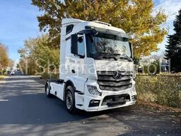 Mercedes-Benz Actros 1940 StreamSpace 2,30/Standklima/Euro6
